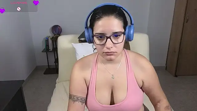 Chat XXX ao vivo de blue__moon_