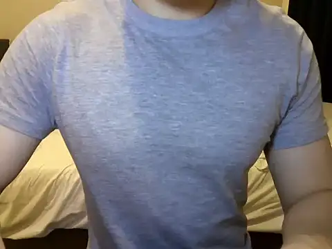 DearJackASMR Show Webcam