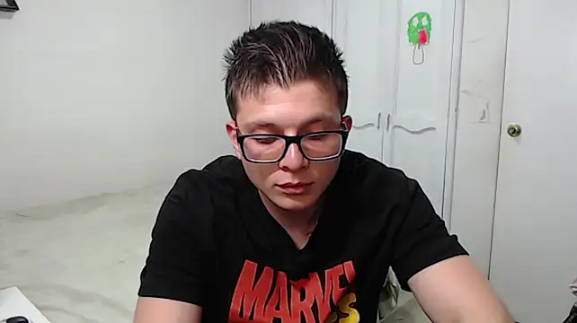 MathewCollin Live XXX-chat