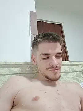 XXX chat uživo modela darkboy665