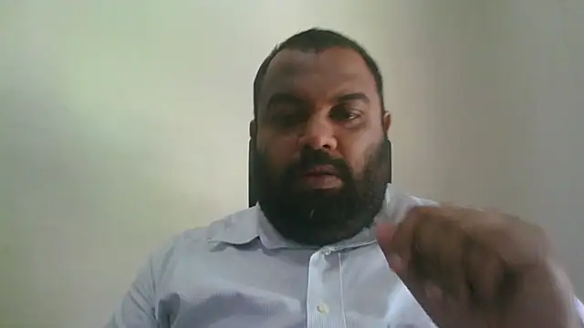 FatCockBoySL Pertunjukan Webcam