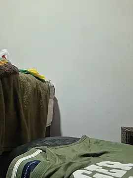 CABECUDOCTBAPRBRA Adlı Modelin Canlı XXX Sohbeti