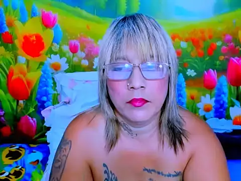 Czat XXX na żywo – indianroxy