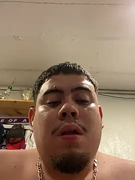 whitechocolatecandy1's Webcam Show