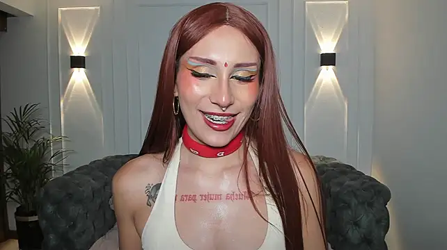 XXX chat uživo modela auravg