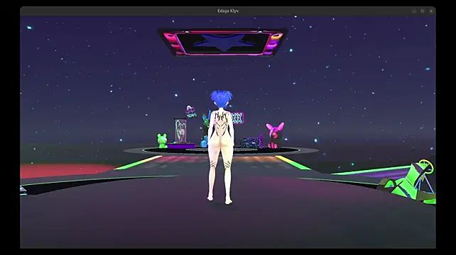 צ'אט XXX בשידור חי של Edaga_Klyv