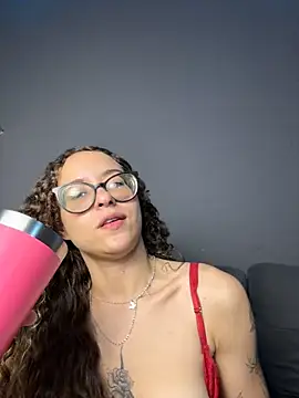 Anamyst's Live XXX Chat