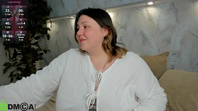Ruth_Oliver Chat XXX in diretta