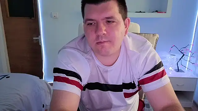 JasonJacks Chat XXX in diretta