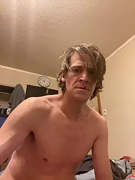 87Mac87 Webcam-Show