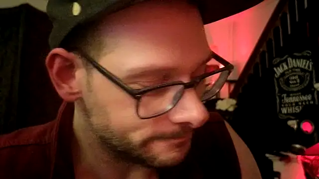 MasterDaddyCool 网络视讯表演
