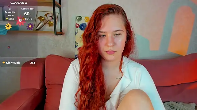 Elsie_Cutties – Live XXX-chat