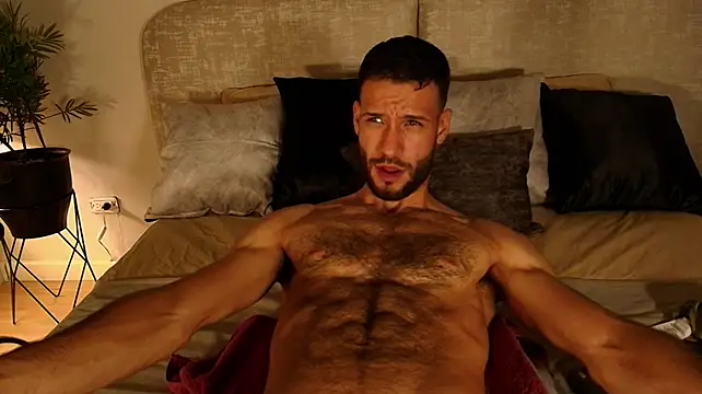 Jacob_Benelli – Naživo XXX chat