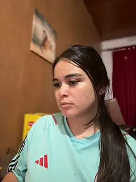 CamilaSofiia Live XXX-Chat