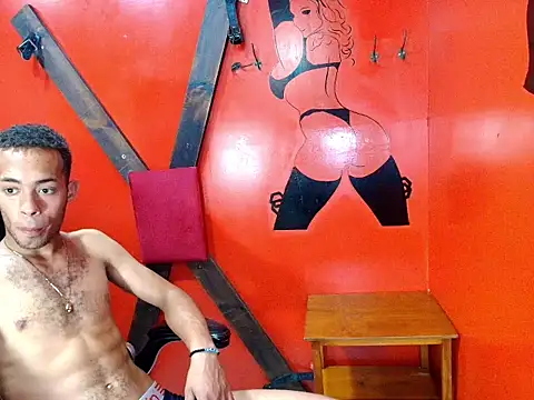 Chat XXX ao vivo de PatrickChar