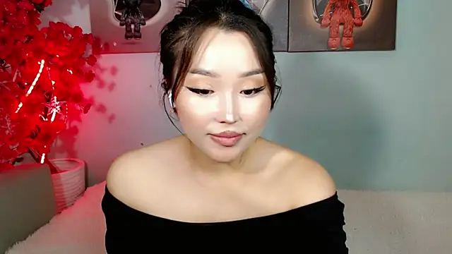 ichiben's Live XXX Chat