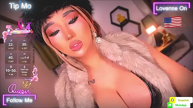_prettyjawdropper_ – Naživo XXX chat