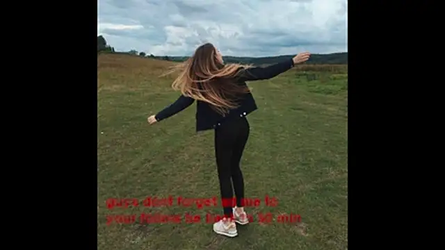Isabelitta333 Adlı Modelin Canlı XXX Sohbeti