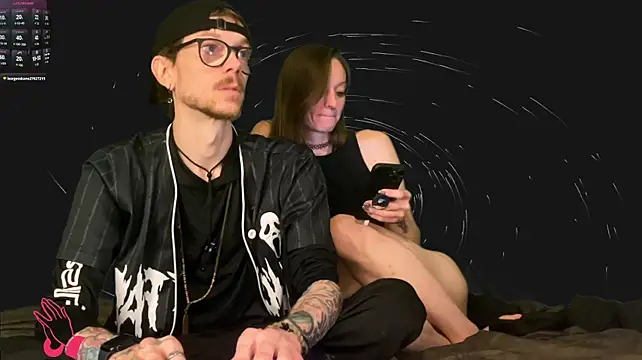 แชท XXX สดของ webzandkordz