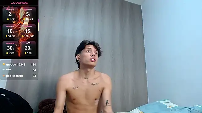 Channi_smith_'s Live XXX Chat