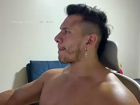 Chat +18 de DominicVeinss ao vivo