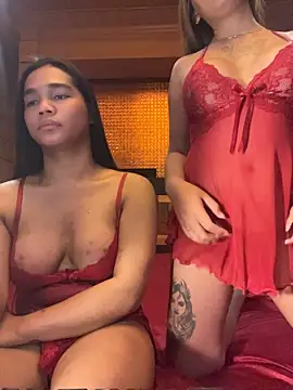 แชท XXX สดของ cuntyslut_lexie