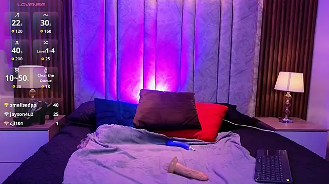 Amber_Moon_ Adlı Modelin Canlı XXX Sohbeti