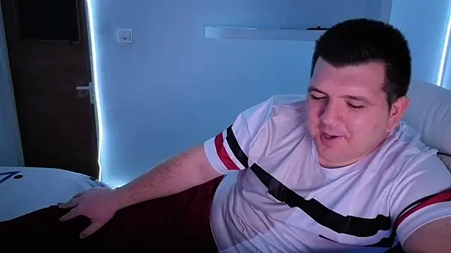 دردشة JasonJacks الجنسية المباشرة