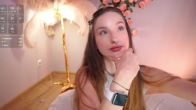 lexy_exe – Live XXX-chat