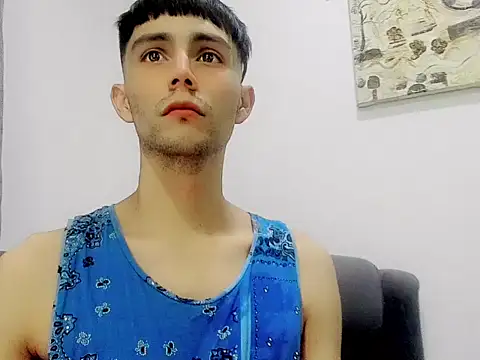 XXX chat uživo modela KatalinaRodriguez_