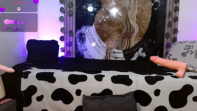 raven_estrada_ Adlı Modelin Canlı XXX Sohbeti