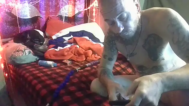 Czat XXX na żywo – deepinnnnn