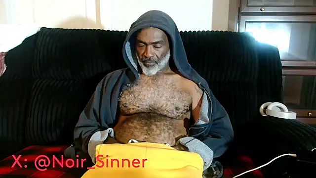 Czat XXX na żywo – sinnernoir