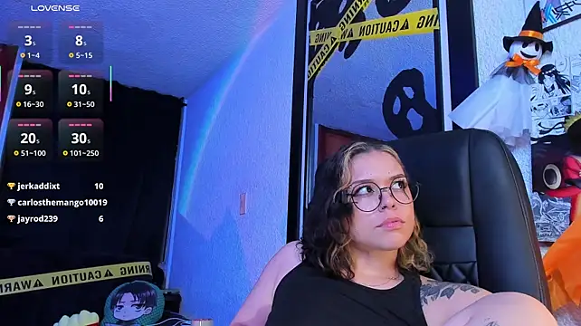 Dubraska_Rubio 现场XXX聊天