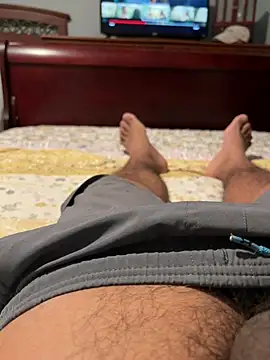 meli11 Live XXX-chat