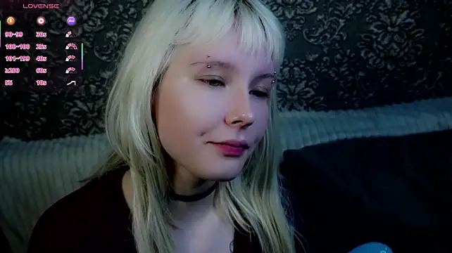 honeyblo Live XXX-chat