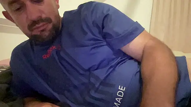 XXX chat uživo modela camferker