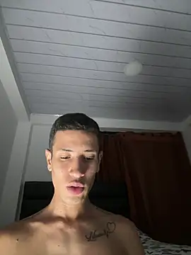 Chat XXX ao vivo de Anderousse
