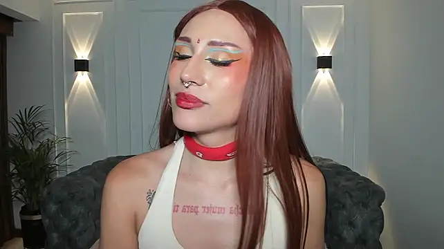 auravg – Naživo XXX chat