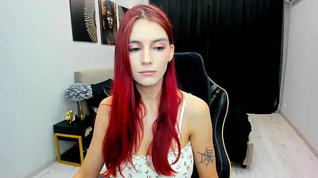 RedLipse Live XXX-chat