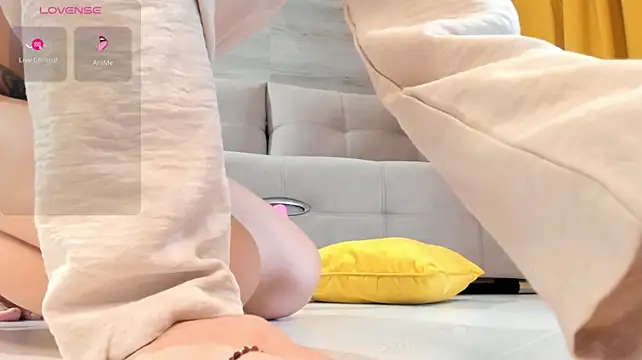 IreneHabibi Live XXX-chat