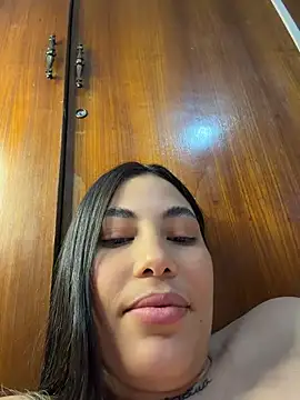 Any_Bitch_Nasty's Live XXX Chat