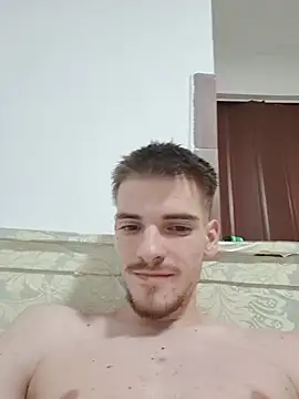 darkboy665 – Naživo XXX chat