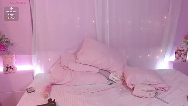 Sweetcristin's Live XXX Chat