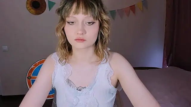 MariaMango লাইভ XXX চ্যাট