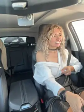 Crazy-Rosa – Naživo XXX chat