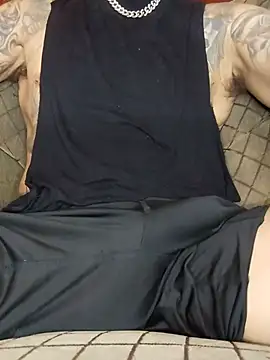 צ'אט XXX בשידור חי של Kerryflon