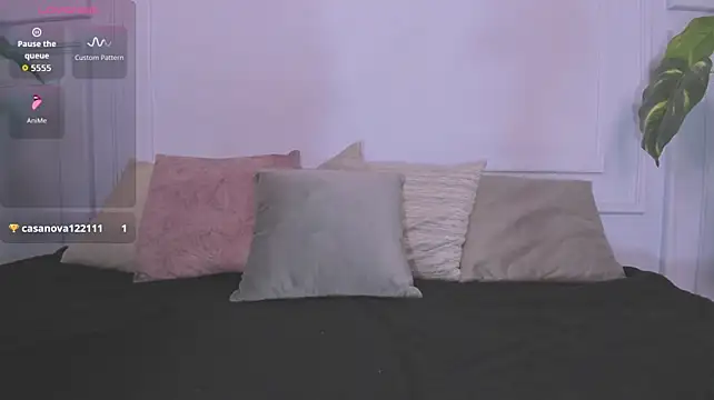 Dantzel_ 라이브 XXX 채팅