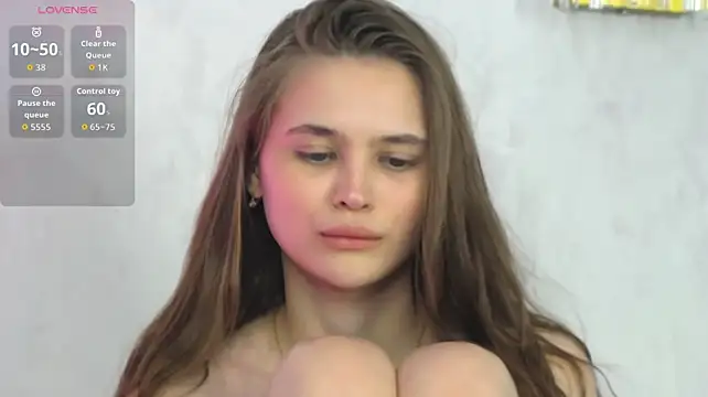AnitaOwens Live XXX-Chat