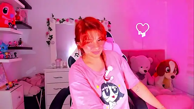 Vannessa__Shy 라이브 XXX 채팅